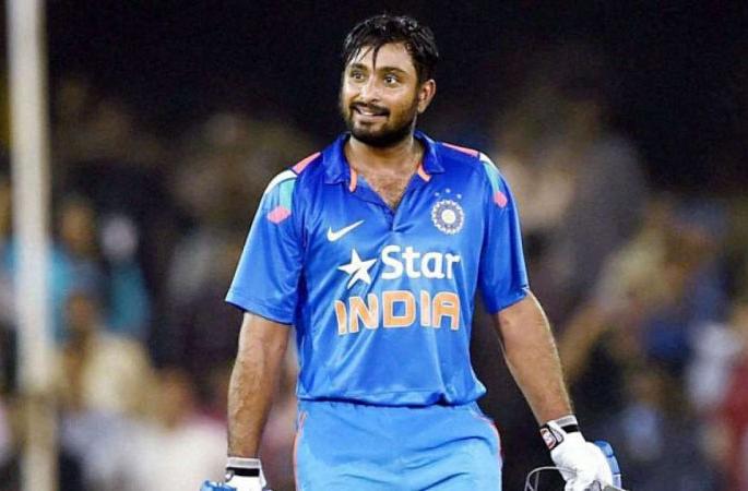 BREAKING: Indian batsman Ambati Rayudu's retirement from long format cricket | भारतीय फलंदाज अंबाती रायुडूची तडकाफडकी निवृत्ती