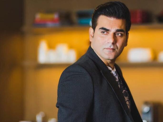 Arbaaz Khan Working in Big Brother Movie | अरबाज खानचा Big Brother, काय आहे ही भानगड जाणून घ्या Arbaaz Khan Working in Big Brother Movie | अरबाज खानचा Big Brother, काय आहे ही भानगड जाणून घ्या