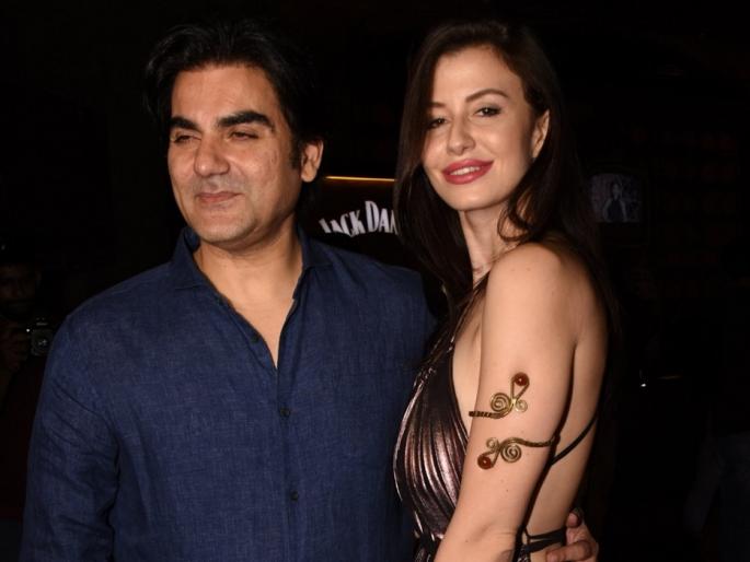 not only malaika arora but arbaaz khan also planning to get married again | मलायका अरोरापूर्वी अरबाज खानचे होणार ‘दोनाचे चार हात’!! not only malaika arora but arbaaz khan also planning to get married again | मलायका अरोरापूर्वी अरबाज खानचे होणार ‘दोनाचे चार हात’!!