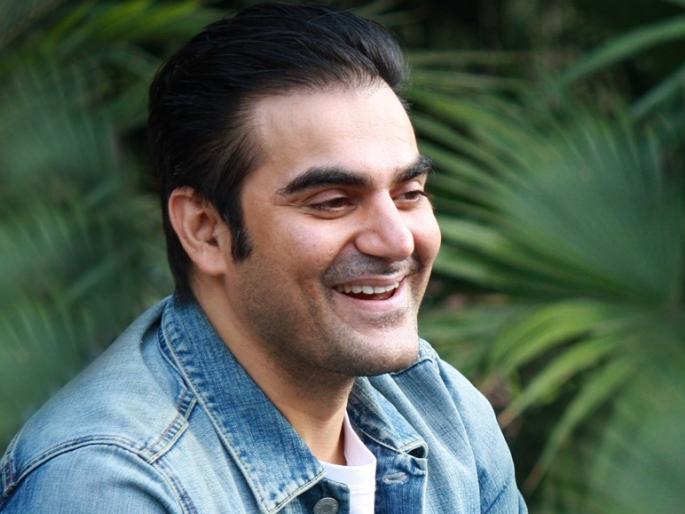 arbaaz khan birthday childhood pics | Birthday Special : फोटोतील ‘बर्थ डे बॉय’ला ओळखलंत? पाहा, अरबाज खानच्या बालपणीचे फोटो arbaaz khan birthday childhood pics | Birthday Special : फोटोतील ‘बर्थ डे बॉय’ला ओळखलंत? पाहा, अरबाज खानच्या बालपणीचे फोटो