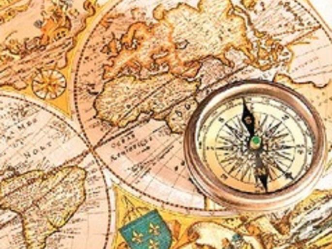 Why dig up the old mound of history? | इतिहासाची जुनी मढी कशासाठी उकरायची? Why dig up the old mound of history? | इतिहासाची जुनी मढी कशासाठी उकरायची?