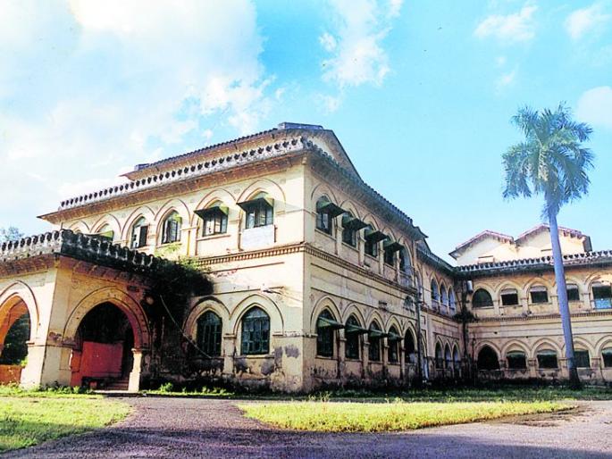 High Court: Imposed cost one lakh rupees on archaeological department | हायकोर्ट : पुरातत्त्व विभागावर एक लाख रुपये दावा खर्च High Court: Imposed cost one lakh rupees on archaeological department | हायकोर्ट : पुरातत्त्व विभागावर एक लाख रुपये दावा खर्च