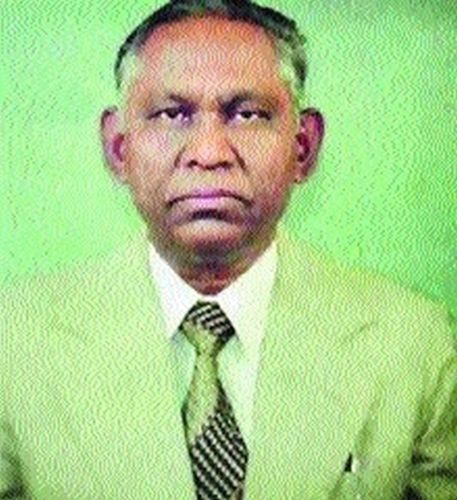 Nagpur-based architect Nimgade murder mystery unraveled | नागपुरातील  बहुचर्चित आर्किटेक्ट निमगडे मर्डर मिस्ट्रीचा उलगडा : पाच कोटींची सुपारी Nagpur-based architect Nimgade murder mystery unraveled | नागपुरातील  बहुचर्चित आर्किटेक्ट निमगडे मर्डर मिस्ट्रीचा उलगडा : पाच कोटींची सुपारी