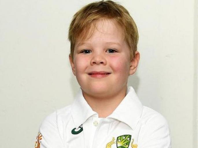 IND vs AUS 3rd Test: Who is Archie Schiller? All you need to know about Australia's co-captain for Boxing Day Test | IND vs AUS 3rd Test :... म्हणून चिमुरड्या आर्ची शिलरला ऑस्ट्रेलियन संघात स्थान, कांगारूंना कराल सलाम!