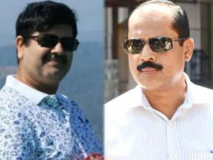 The Mansukh Hiren case was understood by the media said Mohini Vaze | मनसुख हिरेन प्रकरणाबाबत प्रसारमाध्यमांतूनच समजले, मोहिनी वाझेंनी ‘लोकमत’जवळ सोडले मौन 