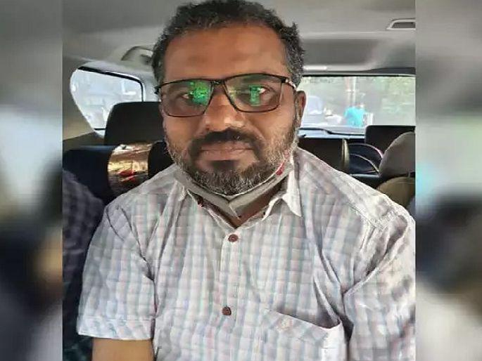 How to conspired Bal Bothe Will take sound samples | बाळ बोठेने कसा रचला कट, का केली हत्या? आवाजाचे नमुने घेणार; पोलीस कोठडीत रवानगी How to conspired Bal Bothe Will take sound samples | बाळ बोठेने कसा रचला कट, का केली हत्या? आवाजाचे नमुने घेणार; पोलीस कोठडीत रवानगी