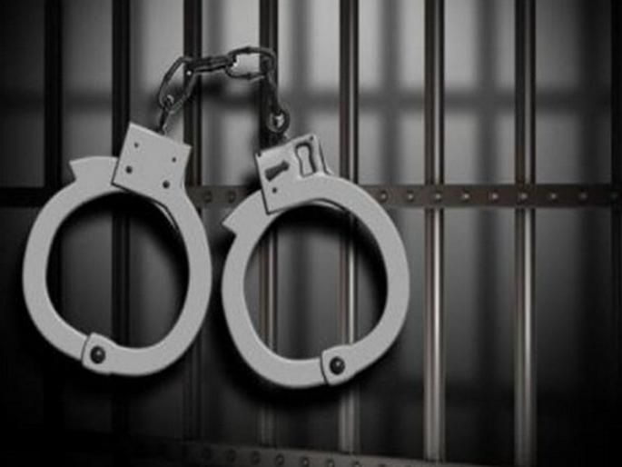 one person arrested for Ganja case in Goa | गोव्यात बंगळुरु येथील इसमाला गांजा प्रकरणी अटक one person arrested for Ganja case in Goa | गोव्यात बंगळुरु येथील इसमाला गांजा प्रकरणी अटक