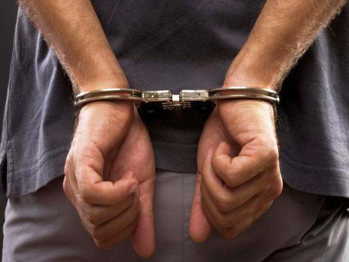 Criminal residence by making fake Aadhaar card; Four years later, he was caught by the police | बनावट आधार कार्ड बनवून गुन्हेगाराचे वास्तव्य; चार वर्षांनंतर अडकला पोलिसांच्या जाळ्यात