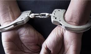 After 15 months of absconding accused in Makoca arested | 'मकोका'तील फरार आरोपी १५ महिन्यानंतर आरोपी जेरबंद  After 15 months of absconding accused in Makoca arested | 'मकोका'तील फरार आरोपी १५ महिन्यानंतर आरोपी जेरबंद