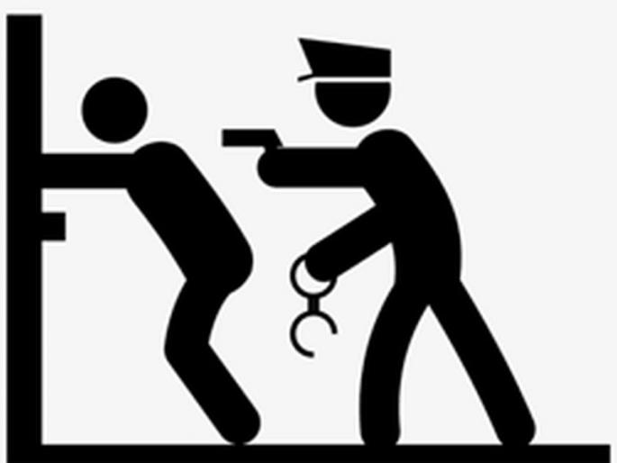Fugitive accused in Nagpur massacre arrested | नागपूर हत्याकांडातील फरार आराेपी अकाेल्यात जेरबंद Fugitive accused in Nagpur massacre arrested | नागपूर हत्याकांडातील फरार आराेपी अकाेल्यात जेरबंद