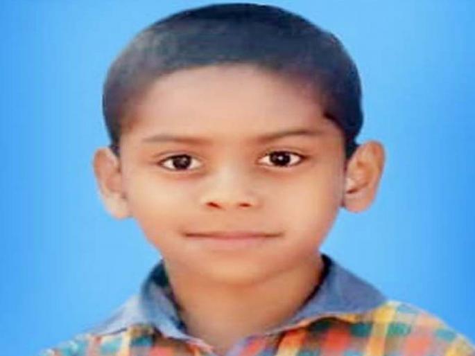 Six year old boy dies after falling into Araphal canal Sangli | Sangli: आरफळ कालव्यामध्ये पडून सहा वर्षाच्या बालकाचा मृत्यू Six year old boy dies after falling into Araphal canal Sangli | Sangli: आरफळ कालव्यामध्ये पडून सहा वर्षाच्या बालकाचा मृत्यू