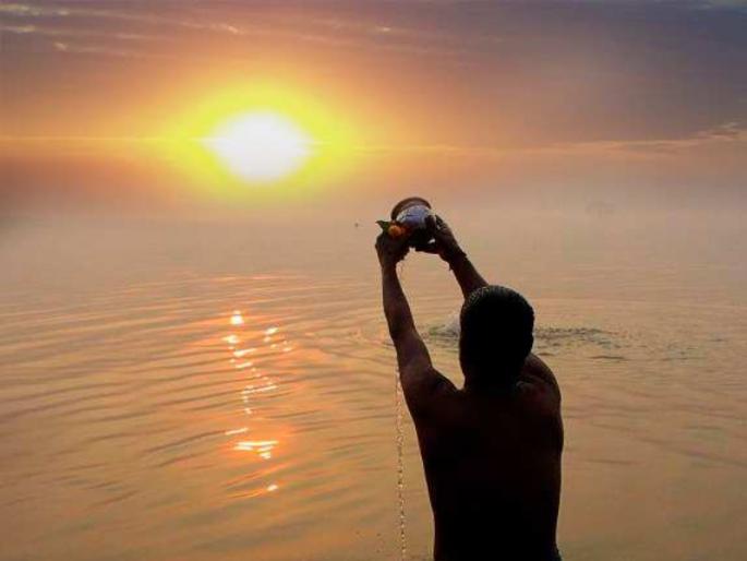 Do you want to get success? Do this simple solution every Sunday! | अपयशाकडून पाठ सोडवायची आहे? दर रविवारी 'हा' सोपा उपाय अवश्य करा! Do you want to get success? Do this simple solution every Sunday! | अपयशाकडून पाठ सोडवायची आहे? दर रविवारी 'हा' सोपा उपाय अवश्य करा!