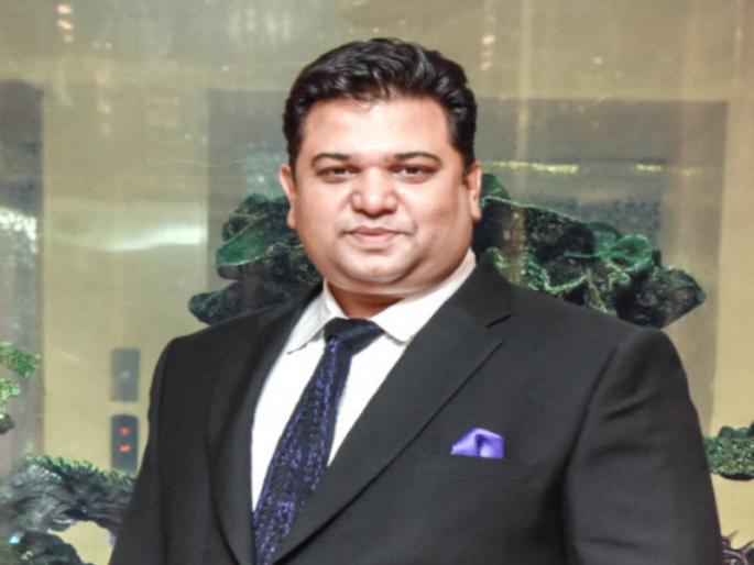 Vinay Arhana, who helped Lalit Patil escape granted bail | ललित पाटीलला पळण्यात मदत करणाऱ्या विनय आरहानाला जामीन मंजूर Vinay Arhana, who helped Lalit Patil escape granted bail | ललित पाटीलला पळण्यात मदत करणाऱ्या विनय आरहानाला जामीन मंजूर