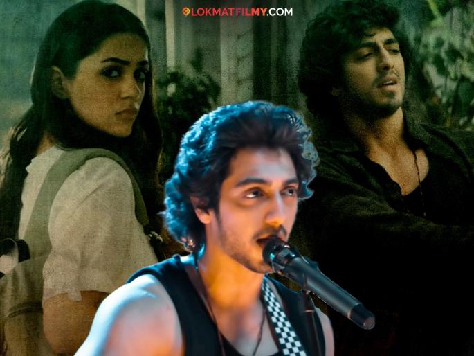Arijit Singh Mithun and Mohit Suri trio together again saiyaara movie dhun song | 'आशिकी २'नंतर अरिजित, मिथून आणि मोहित सूरी त्रिकूट पुन्हा एकत्र! 'सैयारा'मधील 'धुन' गाण्याची चर्चा Arijit Singh Mithun and Mohit Suri trio together again saiyaara movie dhun song | 'आशिकी २'नंतर अरिजित, मिथून आणि मोहित सूरी त्रिकूट पुन्हा एकत्र! 'सैयारा'मधील 'धुन' गाण्याची चर्चा