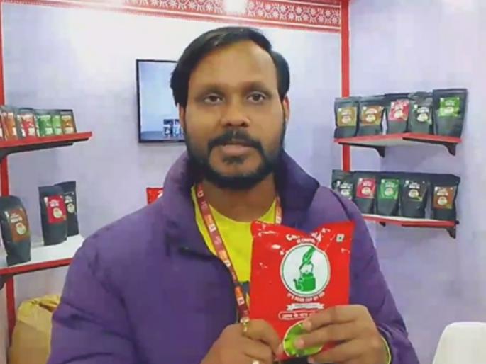 aarin ratnesh sorathiya quit hr job for haritima food startup annual turnover rs 3 crore | अरे व्वा! HR ची चांगली नोकरी सोडली अन् सुरू केला स्वतःचा व्यवसाय; दरमहा 40 लाखांची उलाढाल aarin ratnesh sorathiya quit hr job for haritima food startup annual turnover rs 3 crore | अरे व्वा! HR ची चांगली नोकरी सोडली अन् सुरू केला स्वतःचा व्यवसाय; दरमहा 40 लाखांची उलाढाल