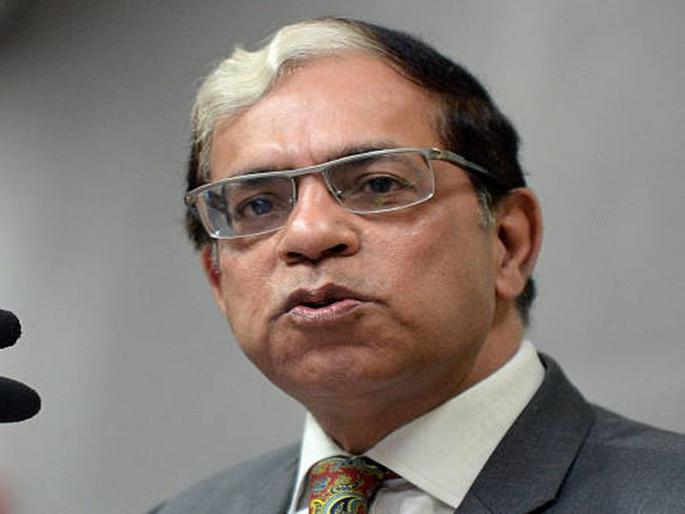 'Mediation' is the best way to solve problems - Arjan Kumar Sikri | तंटे सोडविण्याचा ‘मध्यस्थी’ हा सर्वोत्तम मार्ग - अर्जन कुमार सिक्री 'Mediation' is the best way to solve problems - Arjan Kumar Sikri | तंटे सोडविण्याचा ‘मध्यस्थी’ हा सर्वोत्तम मार्ग - अर्जन कुमार सिक्री