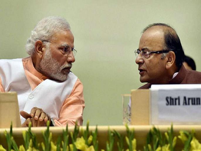 'We will miss you' ... Narendra Modi grieves over the death of Arun Jaitley, gives courage to family members | 'वुई विल मिस यू'... अरुण जेटलींच्या निधनानं नरेंद्र मोदी गहिवरले, कुटुंबीयांना दिला धीर 'We will miss you' ... Narendra Modi grieves over the death of Arun Jaitley, gives courage to family members | 'वुई विल मिस यू'... अरुण जेटलींच्या निधनानं नरेंद्र मोदी गहिवरले, कुटुंबीयांना दिला धीर