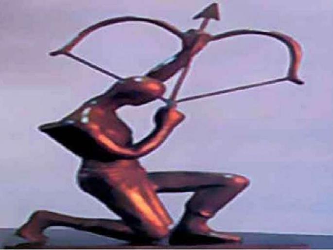 Give Teja to Dronacharya; Arjun Award winners to the President of India | तेजा यांना द्रोणाचार्य द्या; अर्जुन पुरस्कार विजेत्यांचे राष्ट्रपतींना पत्र