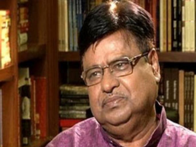 'Raj Dharma' is not followed by Chief Minister in Koregaon : Arjun Dangle | कोरेगाव भीमाप्रकरणी मुख्यमंत्र्यांकडून ’राजधर्माचे’ पालन नाहीच : अर्जुन डांगळे यांचा आरोप 'Raj Dharma' is not followed by Chief Minister in Koregaon : Arjun Dangle | कोरेगाव भीमाप्रकरणी मुख्यमंत्र्यांकडून ’राजधर्माचे’ पालन नाहीच : अर्जुन डांगळे यांचा आरोप