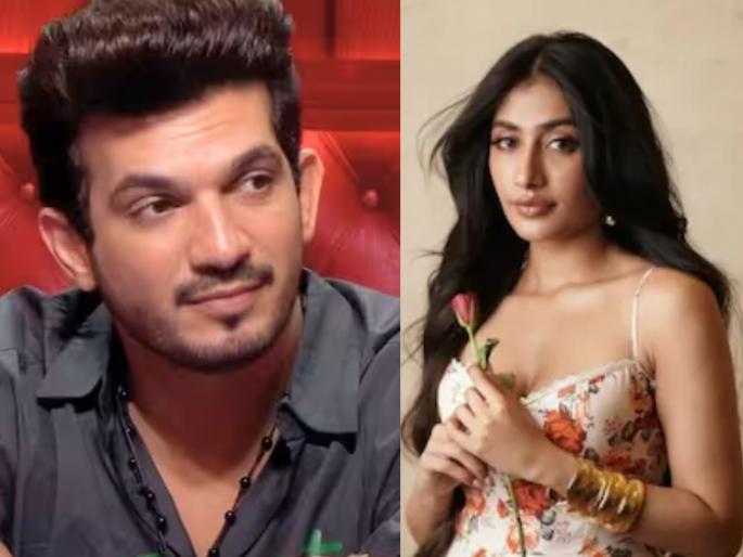arjun bijlani winner of rise and fall reveals whether dhanashree verma used fact of divorce with yuzvendra while playing game | धनश्रीने युजवेंद्रसोबतच्या घटस्फोटाचा 'राइज अँड फॉल'मध्ये वापर केला? अर्जुन बिजलानी म्हणाला... arjun bijlani winner of rise and fall reveals whether dhanashree verma used fact of divorce with yuzvendra while playing game | धनश्रीने युजवेंद्रसोबतच्या घटस्फोटाचा 'राइज अँड फॉल'मध्ये वापर केला? अर्जुन बिजलानी म्हणाला...
