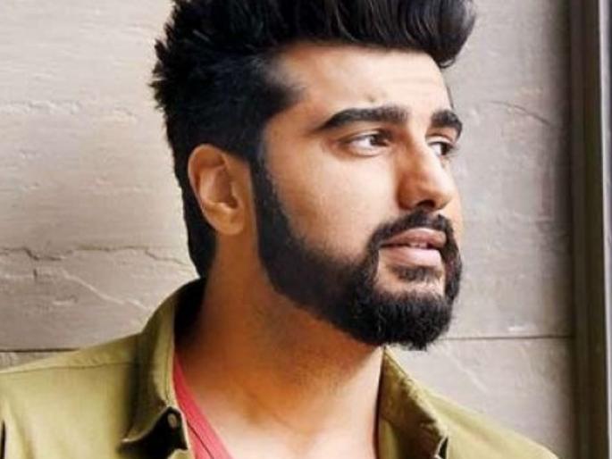 arjun kapoor all set to replace salman khan from anees bazmis no entry sequel | ‘नो एन्ट्री’ सीक्वलमध्ये दिसणार ‘हा’ ‘हॅण्डसम मुंडा’!!