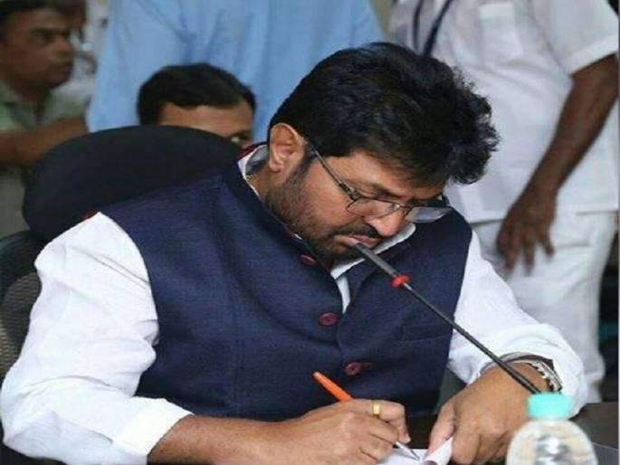 Jalana Election Results 2019: Arjun Khotkar vs Kailas Gorantyal, Maharashtra vidhan sabha election Results 2019 | जालना निवडणूक निकाल: घात झाला सेनेच्या 'अर्जुनाचा' पराभव झाला Jalana Election Results 2019: Arjun Khotkar vs Kailas Gorantyal, Maharashtra vidhan sabha election Results 2019 | जालना निवडणूक निकाल: घात झाला सेनेच्या 'अर्जुनाचा' पराभव झाला