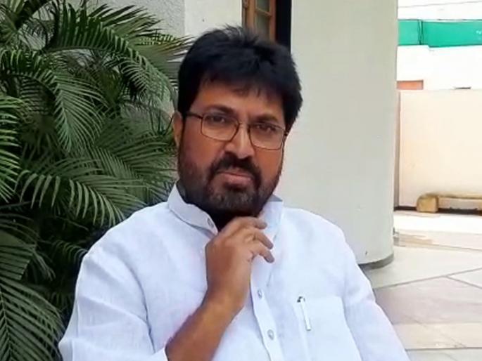 lok sabha election 2019, Arjun Khotkar clarify about offer given by Sattar | अब्दुल सत्तार यांच्या 'ऑफर'चा खोतकर यांच्याकडून खुलासा lok sabha election 2019, Arjun Khotkar clarify about offer given by Sattar | अब्दुल सत्तार यांच्या 'ऑफर'चा खोतकर यांच्याकडून खुलासा
