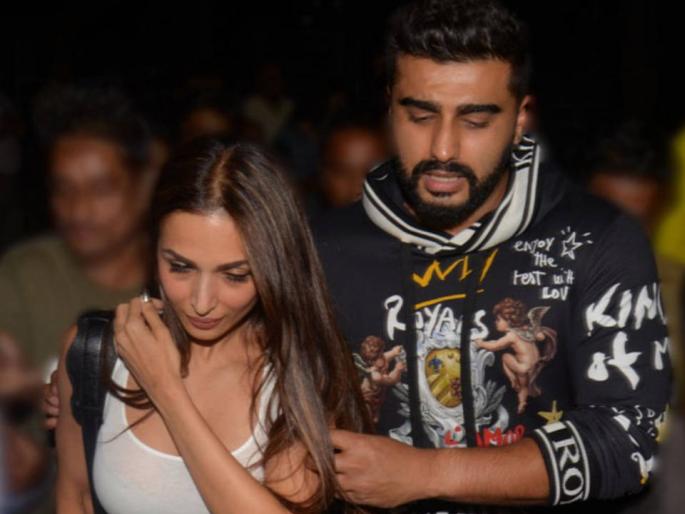 malaika arora dream wedding with arjun kapoor would look like | असे असेल मलायका-अर्जुनचे ‘ड्रिम वेडिंग’, झाला खुलासा malaika arora dream wedding with arjun kapoor would look like | असे असेल मलायका-अर्जुनचे ‘ड्रिम वेडिंग’, झाला खुलासा