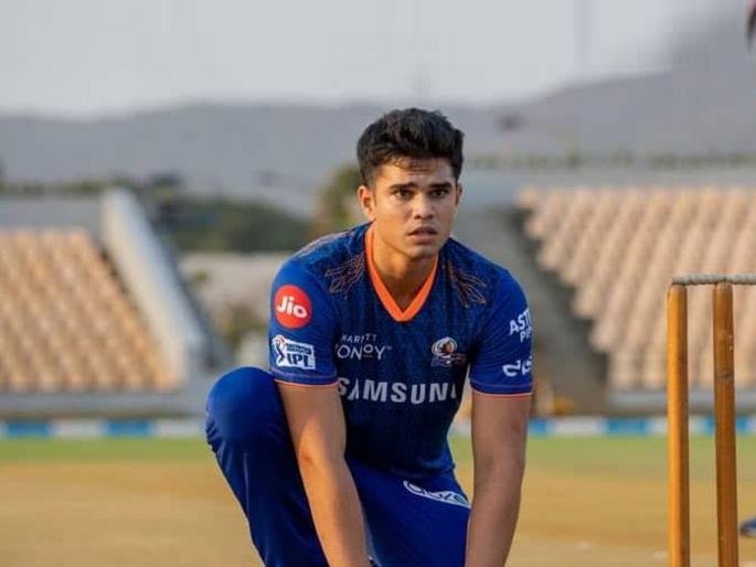 If Arjun Tendulkar was ready Mumbai Indians would have played him in Playing Xi by now says former Indian Cricketer before IPL 2022 MI vs DC | Arjun Tendulkar Mumbai Indians Playing XI: 'अर्जुन तेंडुलकरला संघात घ्या' अशी मागणी होत असताना भारताचा माजी क्रिकेटपटू म्हणतो... 