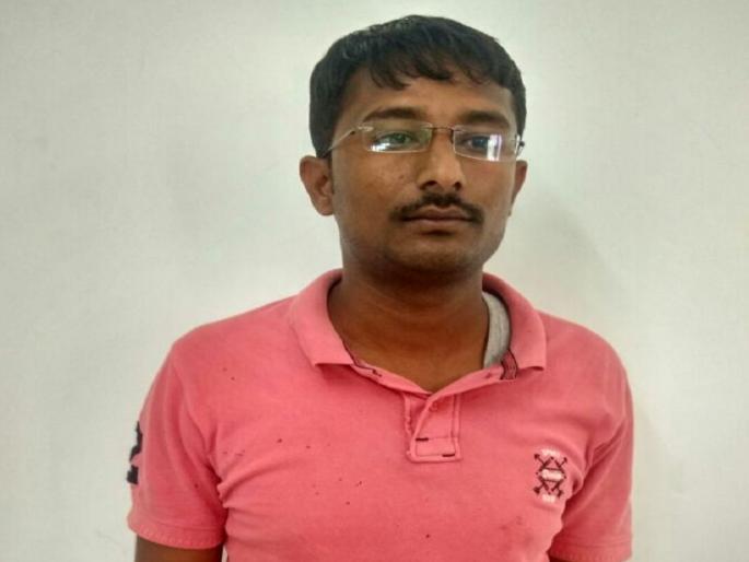 nephew attacks on aunt by Coinciding with the character's suspicion | चारित्र्याच्या संशयावरून पुतण्याचा चुलतीवर कोयत्याने वार nephew attacks on aunt by Coinciding with the character's suspicion | चारित्र्याच्या संशयावरून पुतण्याचा चुलतीवर कोयत्याने वार