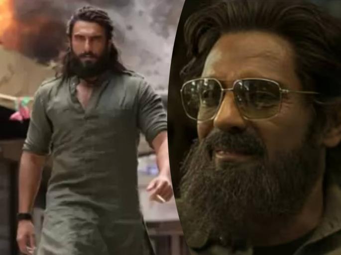 arjun rampal reply to fan who asking him about 26/11 scene in dhurndhar | "धुरंधरमध्ये २६/११ सीनच्या वेळी तू डान्स करत होतास...", चाहत्याच्या प्रश्नावर अर्जुन रामपाल म्हणाला- "माझ्या आयुष्यातील..." arjun rampal reply to fan who asking him about 26/11 scene in dhurndhar | "धुरंधरमध्ये २६/११ सीनच्या वेळी तू डान्स करत होतास...", चाहत्याच्या प्रश्नावर अर्जुन रामपाल म्हणाला- "माझ्या आयुष्यातील..."