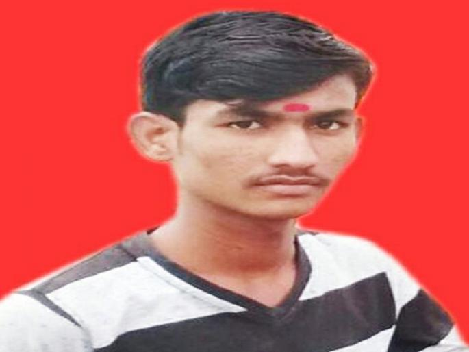 An 18-year-old teenager drowned in a swimming pool, drowning | पोहण्यासाठी तलावात गेलेल्या १८ वर्षीय युवकाचा बुडून मृत्यू 