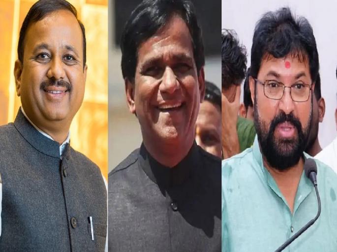 Raosaheb Danve's cousin Bhaskar Danve is likely to contest against Arjun Khotkar of Shiv Shiv | जालन्यात शिवसेनेच्या अर्जुन खोतकरांविरोधात रावसाहेब दानवेंच्या भावाने ठोकला शड्डू Raosaheb Danve's cousin Bhaskar Danve is likely to contest against Arjun Khotkar of Shiv Shiv | जालन्यात शिवसेनेच्या अर्जुन खोतकरांविरोधात रावसाहेब दानवेंच्या भावाने ठोकला शड्डू