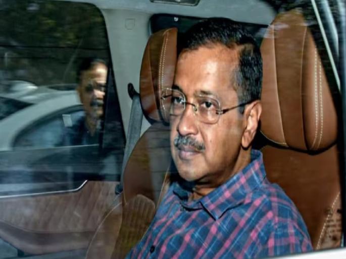 Why was Arvind Kejriwal arrested just before the elections? Six questions from Supreme Court to ED | अरविंद केजरीवालांना ठीक निवडणुकीपूर्वी का अटक केले? सुप्रीम कोर्टाचा ED ला थेट सवाल... Why was Arvind Kejriwal arrested just before the elections? Six questions from Supreme Court to ED | अरविंद केजरीवालांना ठीक निवडणुकीपूर्वी का अटक केले? सुप्रीम कोर्टाचा ED ला थेट सवाल...