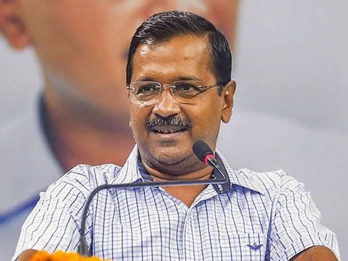 Best wishes to Rohit Pawar by Arvind Kejriwal's for school project | ... म्हणून मुख्यमंत्री अरविंद केजरावालांकडून रोहित पवारांना शुभेच्छा Best wishes to Rohit Pawar by Arvind Kejriwal's for school project | ... म्हणून मुख्यमंत्री अरविंद केजरावालांकडून रोहित पवारांना शुभेच्छा