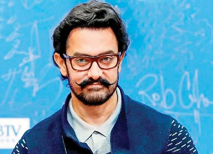 Did Aamir khan donate Rs 15,000 from wheat flour? Learn the viral truth MMG | आमीर खानने खरंच गव्हाच्या पीठातून गरजूंना १५ हजार रुपयांची मदत केलीय?... जाणून घ्या पूर्ण प्रकरण