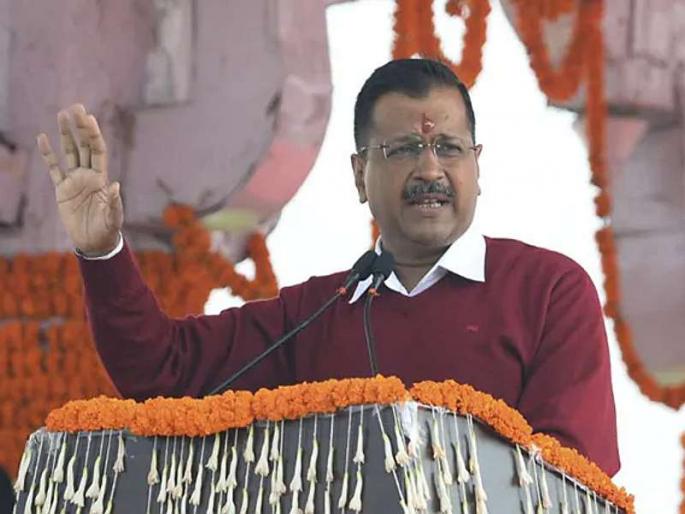 PM wishes for Delhi's development, arvind kejariwal | दिल्लीच्या विकासासाठी हवे पंतप्रधानांचे आशीर्वाद