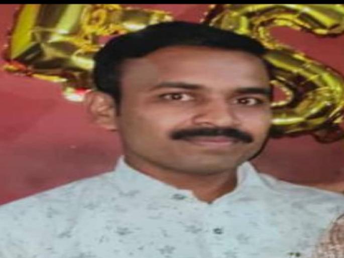 The girl's first birthday is her father's suicide; MSEDCL's senior technician took the gallows | नुकताच मुलीचा पहिला वाढदिवस झालेला अन् वडिलांची आत्महत्या; महावितरणच्या वरिष्ठ तंत्रज्ञाने संपवली जीवनयात्रा
