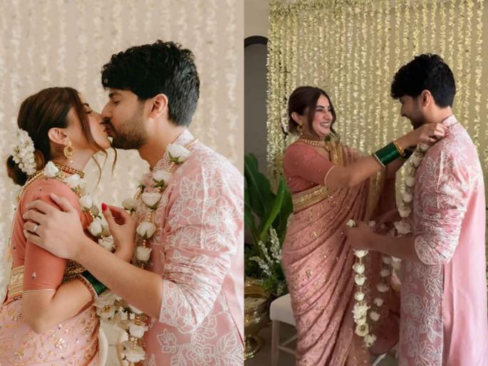 Bollywood singer armaan malik was actually married to aashna shroff in april last year gave surprise to fans now | बॉलिवूड गायकाने चाहत्यांना दिला सुखद धक्का, खरी वेडिंग डेट समोर; पत्नीने केला होता खास लूक Bollywood singer armaan malik was actually married to aashna shroff in april last year gave surprise to fans now | बॉलिवूड गायकाने चाहत्यांना दिला सुखद धक्का, खरी वेडिंग डेट समोर; पत्नीने केला होता खास लूक