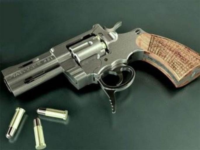 Arms, mob orders are applicable in the district | जिल्ह्यात शस्रबंदी, जमावबंदीचा आदेश लागू Arms, mob orders are applicable in the district | जिल्ह्यात शस्रबंदी, जमावबंदीचा आदेश लागू