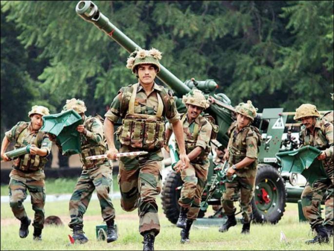 Military education according to changing tactics: Michael Matthews | बदलत्या युध्दशैलीनुसार लष्करी शिक्षण : मायकल मैथ्युज Military education according to changing tactics: Michael Matthews | बदलत्या युध्दशैलीनुसार लष्करी शिक्षण : मायकल मैथ्युज