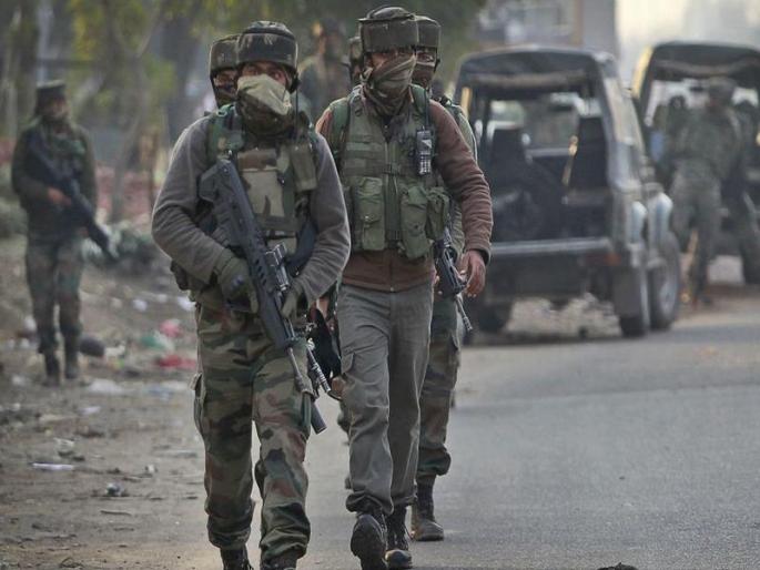 131 CAPF personnel commit suicide in three years | CAPF : सीएपीएफमधील १३१ जवानांची तीन वर्षांत आत्महत्या 131 CAPF personnel commit suicide in three years | CAPF : सीएपीएफमधील १३१ जवानांची तीन वर्षांत आत्महत्या