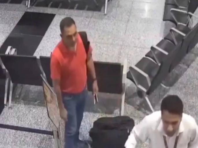 The problems of the army officer who was beaten up at the airport will increase! Indian Army releases a statement | विमानतळावर मारहाण करणाऱ्या लष्करी अधिकाऱ्याच्या अडचणी वाढणार! भारतीय लष्कराने निवेदन प्रसिद्ध केले