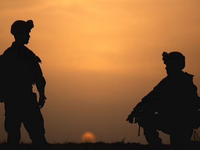 editorial on union governments notification bringing restrictions on former army para military personals | चिडीचूप राहा, बोलू नका, लिहूही नका! editorial on union governments notification bringing restrictions on former army para military personals | चिडीचूप राहा, बोलू नका, लिहूही नका!