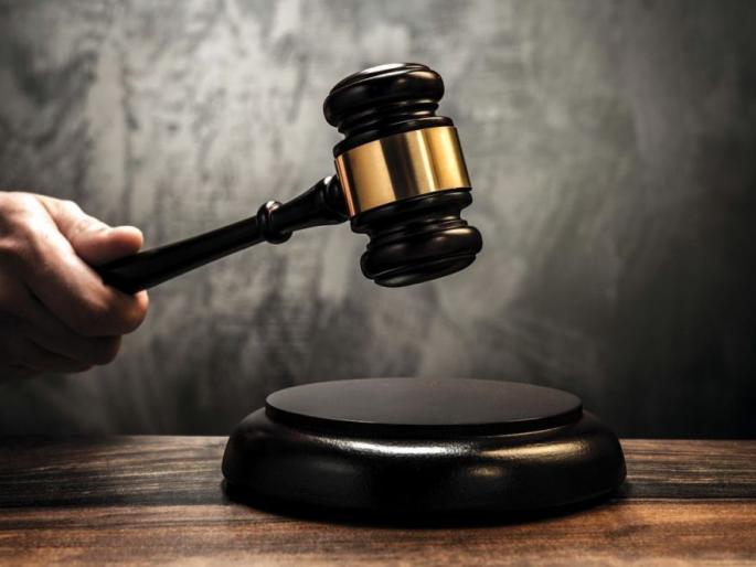 Coronavirus: Calcutta high court judge advocate cursed him to be infected with coronavirus pnm | Coronavirus: चिडलेल्या वकीलाचा हायकोर्टातील न्यायाधीशांना श्राप; जा, तुला कोरोना होईल, मग... Coronavirus: Calcutta high court judge advocate cursed him to be infected with coronavirus pnm | Coronavirus: चिडलेल्या वकीलाचा हायकोर्टातील न्यायाधीशांना श्राप; जा, तुला कोरोना होईल, मग...
