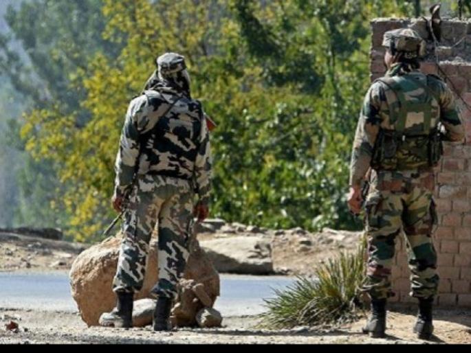 Corona virus in Nagpur: 22 patients tested positive with six soldiers, one died | CoronaVirus in Nagpur : सहा सैनिकांसह २२ रुग्ण पॉझिटिव्ह, एकाचा मृत्यू Corona virus in Nagpur: 22 patients tested positive with six soldiers, one died | CoronaVirus in Nagpur : सहा सैनिकांसह २२ रुग्ण पॉझिटिव्ह, एकाचा मृत्यू