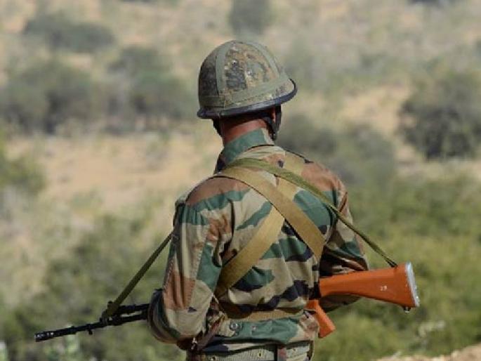 Identity of the soldiers by DNA; collecting samples of 7 thousand soldiers completed | डीएनएद्वारे पटणार जवानांची ओळख; ७ हजार जवानांच्या नमुण्यांचे काम पूर्ण Identity of the soldiers by DNA; collecting samples of 7 thousand soldiers completed | डीएनएद्वारे पटणार जवानांची ओळख; ७ हजार जवानांच्या नमुण्यांचे काम पूर्ण