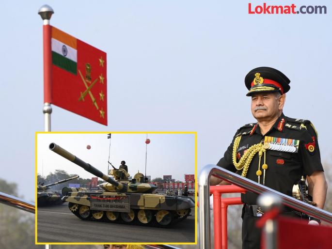 Tight security deployed on country's borders; Reduction in incidents of violence and infiltration - Army Chief Upendra Dwivedi | देशाच्या बॉर्डरवर कडक सुरक्षा तैनात; हिंसाचार आणि घुसखोरीच्या घटनांमध्ये घट - लष्करप्रमुख उपेंद्र द्विवेदी Tight security deployed on country's borders; Reduction in incidents of violence and infiltration - Army Chief Upendra Dwivedi | देशाच्या बॉर्डरवर कडक सुरक्षा तैनात; हिंसाचार आणि घुसखोरीच्या घटनांमध्ये घट - लष्करप्रमुख उपेंद्र द्विवेदी