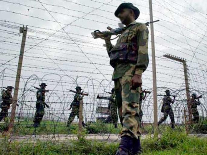India can give Pakistan a military answer, US intelligence reports to Congress | भारत देऊ शकतो पाकला लष्करी उत्तर, अमेरिकेच्या गुप्तचर संस्थांचा काँग्रेसला अहवाल सादर India can give Pakistan a military answer, US intelligence reports to Congress | भारत देऊ शकतो पाकला लष्करी उत्तर, अमेरिकेच्या गुप्तचर संस्थांचा काँग्रेसला अहवाल सादर