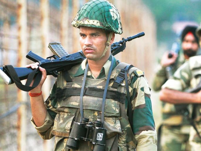 Half landed; Then politics! The sentiments of the readers of 'Lokmat' | आधी देशहित; मग राजकारण! राष्ट्रीय सुरक्षेवर 'लोकमत'च्या वाचकांची भावना Half landed; Then politics! The sentiments of the readers of 'Lokmat' | आधी देशहित; मग राजकारण! राष्ट्रीय सुरक्षेवर 'लोकमत'च्या वाचकांची भावना